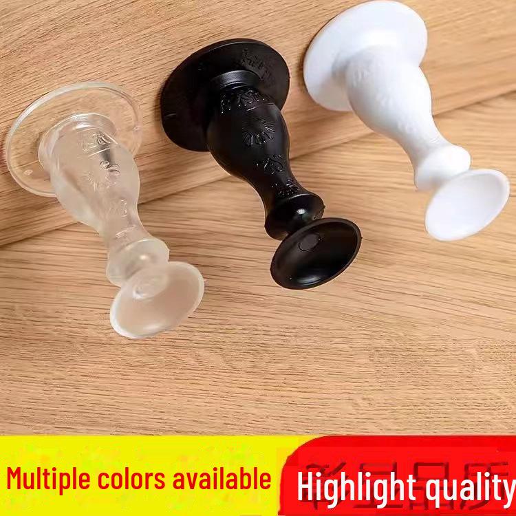 Бесшумный дверной стопор без ударов - бампер из силиконовой резины для дверей ванной комнаты 4 pieces
Бесшумный дверной стопор без ударов - бампер из силиконовой резины для дверей ванной комнаты 4 pieces