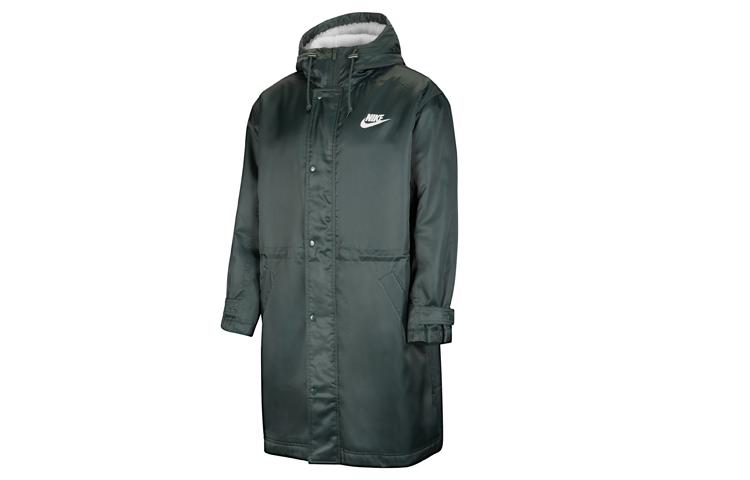 Nike Trench Coats Men s Galaxy Green Hooded Moderate Other CZ4931-337 XL
Nike Trench Coats Men s Galaxy Green Hooded Moderate Other CZ4931-337 XL