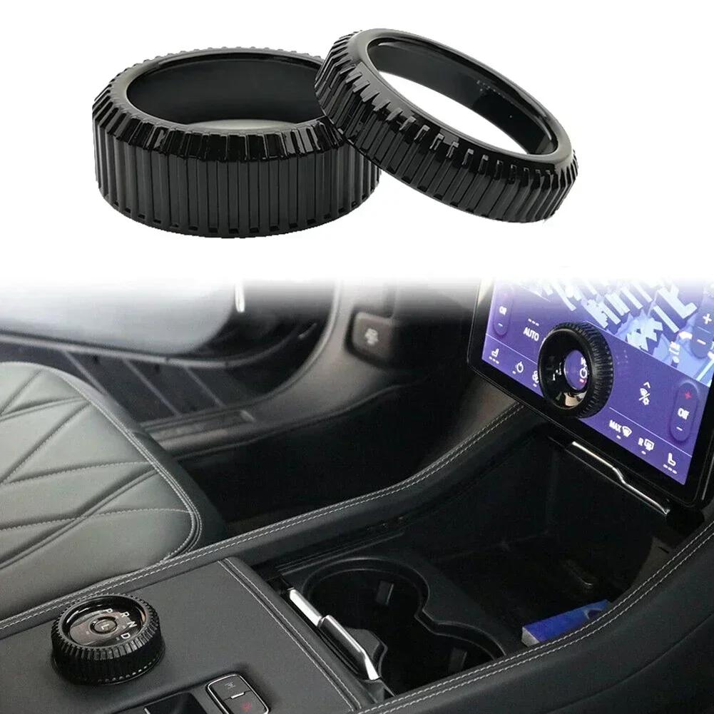 2× Volume Control Knob Shift Knob Metal Cover Sets For Mustang Mach E 2026-2026 Inner Decorative Button Knob Cover China Mainland
2× Volume Control Knob Shift Knob Metal Cover Sets For Mustang Mach E 2026-2026 Inner Decorative Button Knob Cover China Mainland