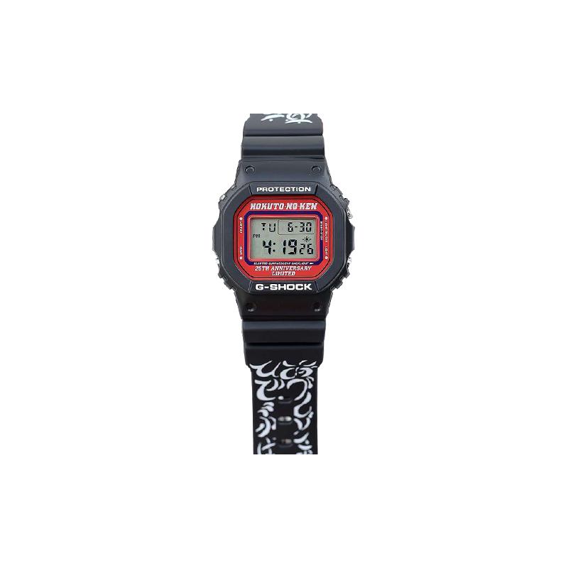 Casio G-SQUAD series 200 meters waterproof, quartz movement, resin strap, Japanese and Korean watch, same style for men and women, gray DW-5600VT-1T серый
Casio G-SQUAD series 200 meters waterproof, quartz movement, resin strap, Japanese and Korean watch, same style for men and women, gray DW-5600VT-1T серый