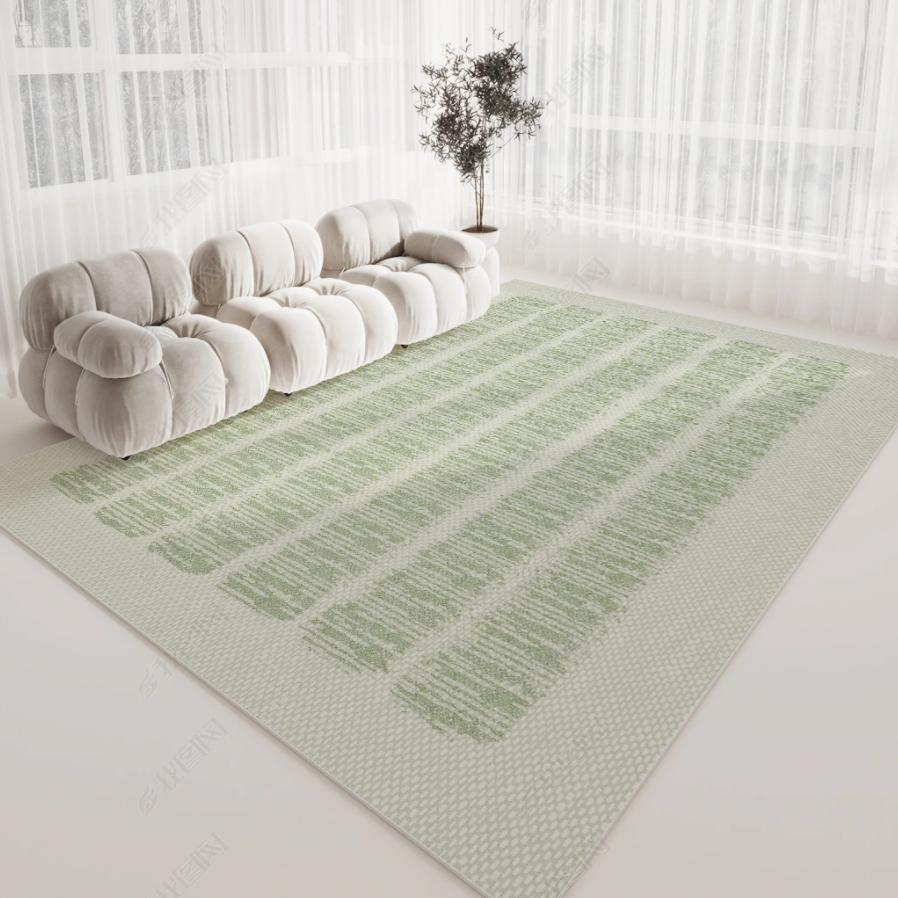 VIKAMA Nordic Full-Length Minimalist Home Floor Carpet For Living Room, Balcony, Bedroom, Bedside Cushion, Home Decoration 80cm x 120cm
VIKAMA Nordic Full-Length Minimalist Home Floor Carpet For Living Room, Balcony, Bedroom, Bedside Cushion, Home Decoration 80cm x 120cm