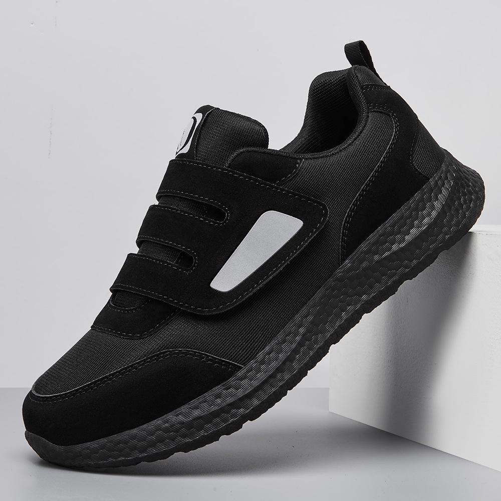 Bigfoot Bone Elderly Осенняя повседневная спортивная обувь - унисекс Легкая утолщенная прогулочная обувь A116 38
Bigfoot Bone Elderly Осенняя повседневная спортивная обувь - унисекс Легкая утолщенная прогулочная обувь A116 38