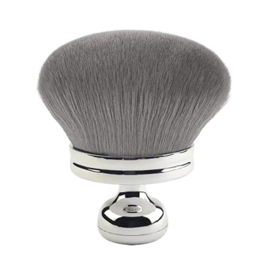 Yousheng Кисть для макияжа гриб с ручкой Многофункциональная кисть-аппликатор для автозагара Синтетическая кисть для пудры, румян, лица, тела серый
Yousheng Кисть для макияжа гриб с ручкой Многофункциональная кисть-аппликатор для автозагара Синтетическая кисть для пудры, румян, лица, тела серый