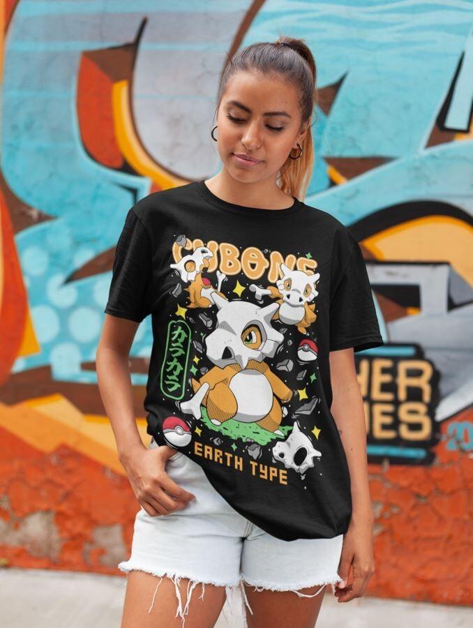 Футболка Графическая футболка Аниме Манга Отаку Футболка Аниме каваи Футболка Футболка Все размеры S
Футболка Графическая футболка Аниме Манга Отаку Футболка Аниме каваи Футболка Футболка Все размеры S