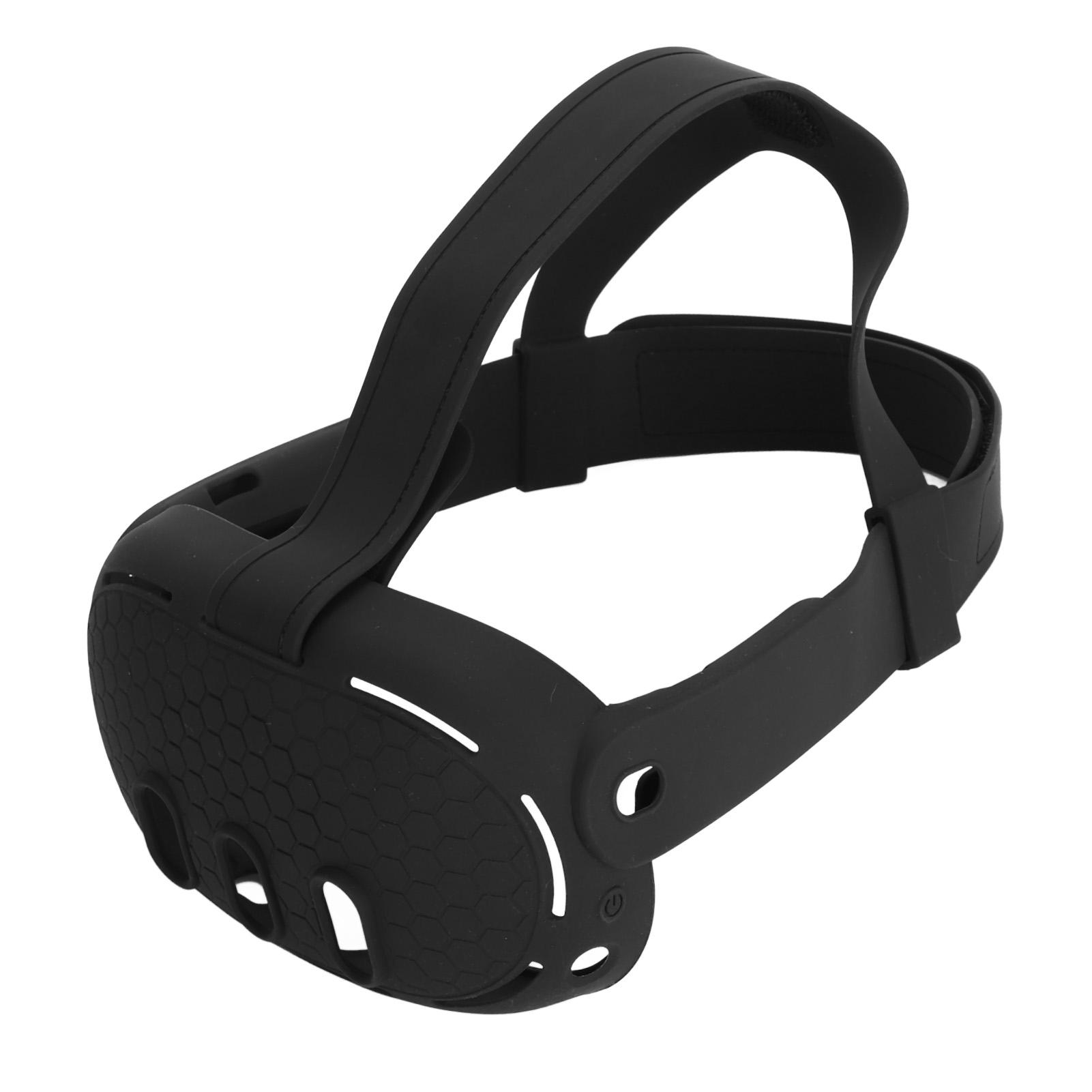 Ремешок на голову контроллера VR мягкий силиконовый удобный регулируемый сменный чехол VR Shell VR
Ремешок на голову контроллера VR мягкий силиконовый удобный регулируемый сменный чехол VR Shell VR