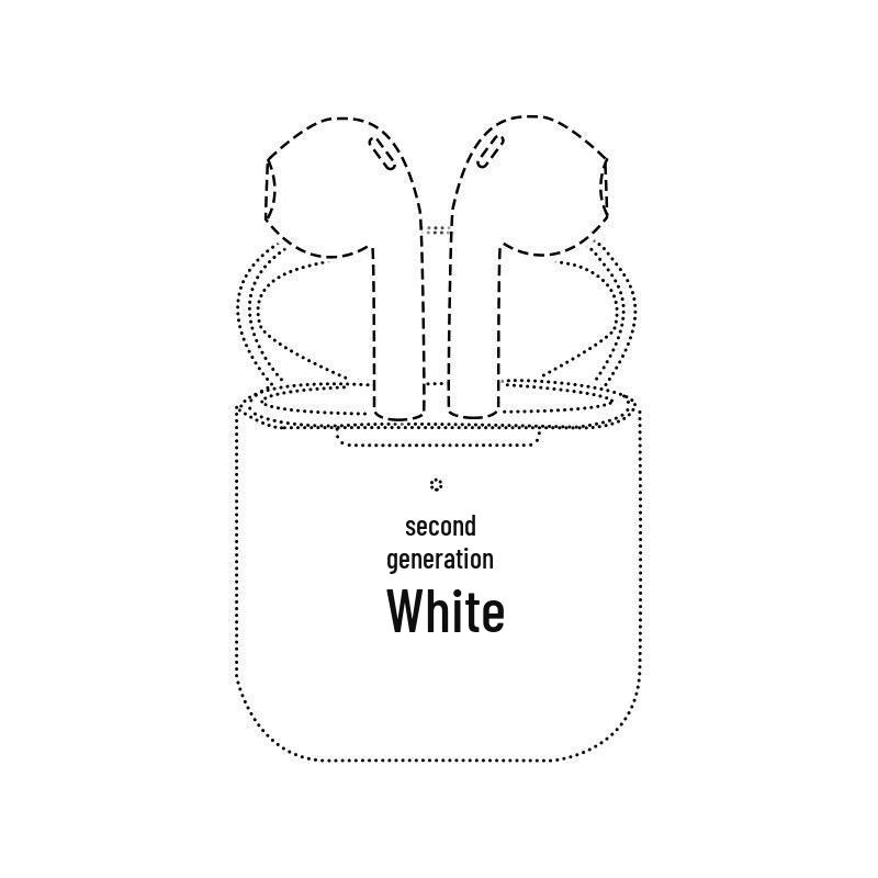 8th Gen Pro3 Bluetooth Earphones with Transparent Noise Reduction for Apple 4th-7th Gen Earphones
8th Gen Pro3 Bluetooth Earphones with Transparent Noise Reduction for Apple 4th-7th Gen Earphones