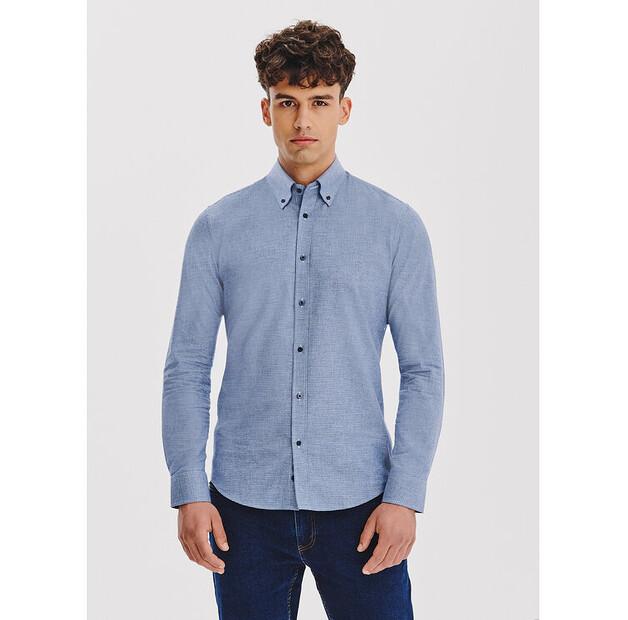 Рубашка Pako Lorente P25WF-1X-008 EU 3XL
Рубашка Pako Lorente P25WF-1X-008 EU 3XL