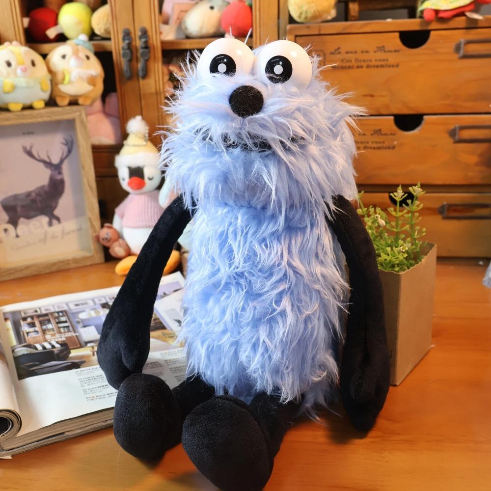 Pappert Sun Sun plush toy PUPPET NON NON doll birthday gift синій
Pappert Sun Sun plush toy PUPPET NON NON doll birthday gift синій