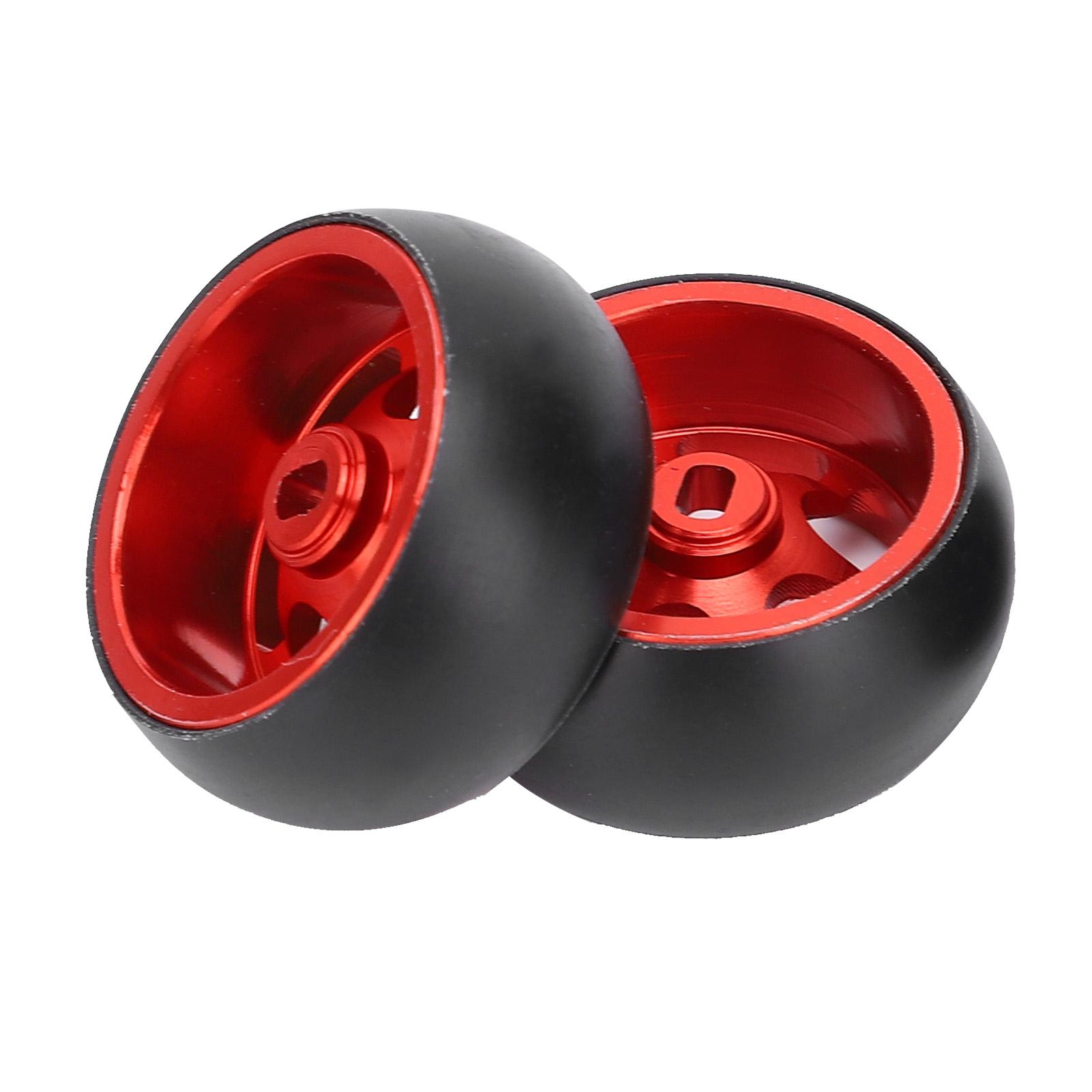 4Pcs Remote Control Metal Wheel Hub Tires Replacement for k969 1Celsius28 RC Car
4Pcs Remote Control Metal Wheel Hub Tires Replacement for k969 1Celsius28 RC Car