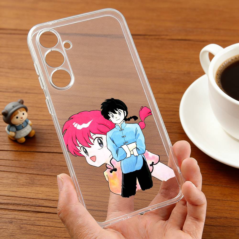 M-Manga C-C-Comics R-R-Ranma-12 Phone Case For Samsung S22,S24,S30,S10,S21,S25,S23,S10,PIus,Ultra,5G,FE,lite Transparent Shell Samsung S205G
M-Manga C-C-Comics R-R-Ranma-12 Phone Case For Samsung S22,S24,S30,S10,S21,S25,S23,S10,PIus,Ultra,5G,FE,lite Transparent Shell Samsung S205G