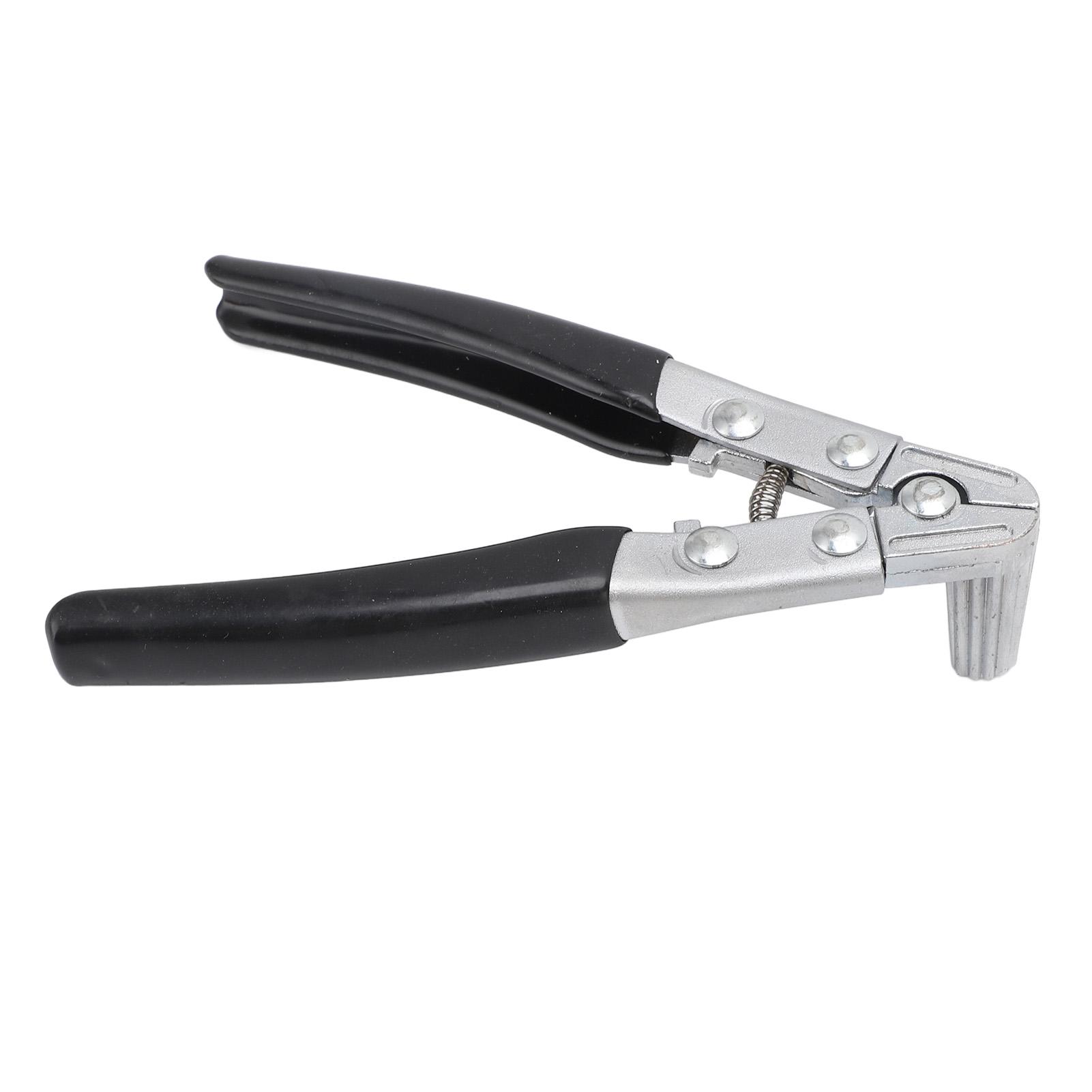 Battery Plier Multifunctional Battery Terminal Spreader Cleaner Tool for Automotive Battery Repair
Battery Plier Multifunctional Battery Terminal Spreader Cleaner Tool for Automotive Battery Repair