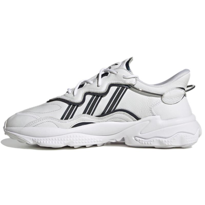 Adidas Ozweego Cloud White Black Sneakers FZ0037 38⅔
Adidas Ozweego Cloud White Black Sneakers FZ0037 38⅔