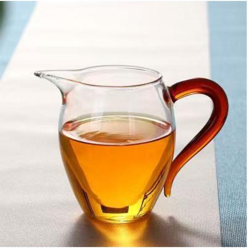 Японский стиль Высокоборосиликатное стекло Чаша справедливости Прозрачная Термостойкая Чай Чайник-диспенсер Большой Набор для чая Кунг-фу Разделение чая и воды 380ml
Японский стиль Высокоборосиликатное стекло Чаша справедливости Прозрачная Термостойкая Чай Чайник-диспенсер Большой Набор для чая Кунг-фу Разделение чая и воды 380ml