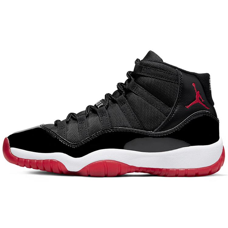 Новые Jordan 11 Retro Playoffs Bred 2019 GS 378038-061 36
Новые Jordan 11 Retro Playoffs Bred 2019 GS 378038-061 36
