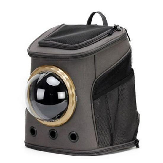 Large Pet Backpack for Dogs & Cats - Corgi, French Bulldog, Jin Dog, Portable Double Shoulder Space Cabin Schoolbag Standard Four-Piece Set
Large Pet Backpack for Dogs & Cats - Corgi, French Bulldog, Jin Dog, Portable Double Shoulder Space Cabin Schoolbag Standard Four-Piece Set