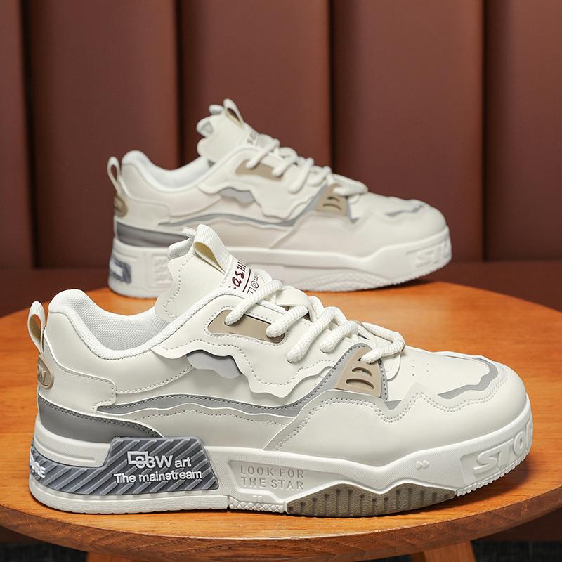 Men s casual shoes, lightweight and breathable walking shoes, anti-slip and wear-resistant sports shoes, classic and fashiable 39 бежевый
Men s casual shoes, lightweight and breathable walking shoes, anti-slip and wear-resistant sports shoes, classic and fashiable 39 бежевый