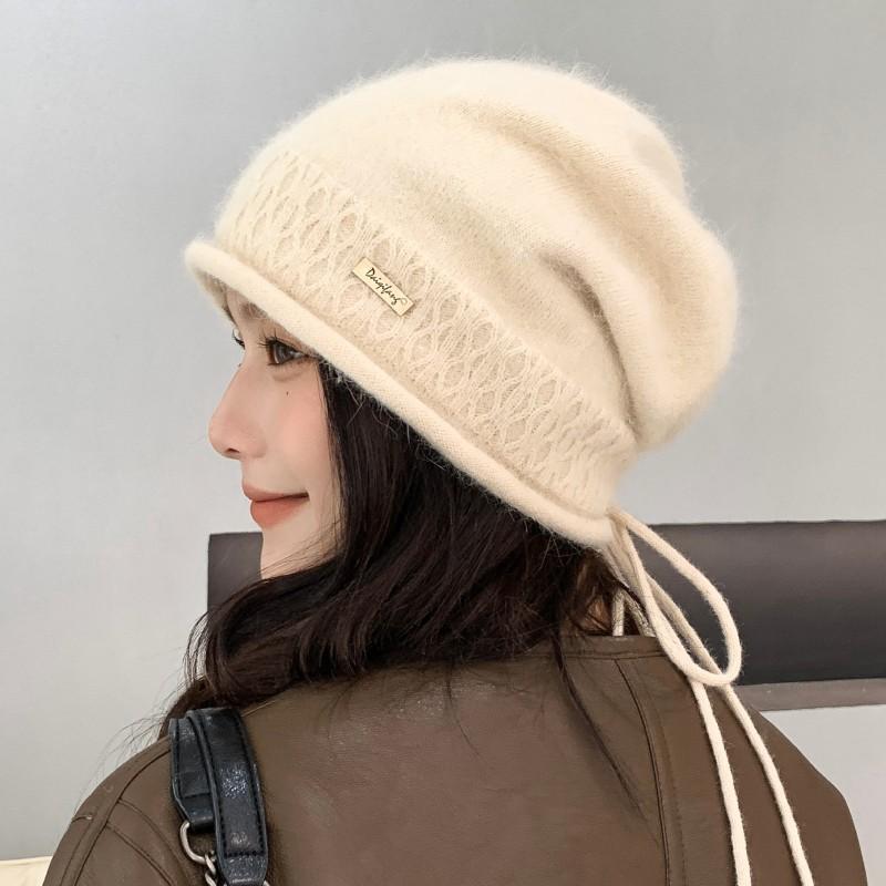 Новая осенне-зимняя вязаная шерстяная шапка на шнурке, женская, большой окружности головы, универсальная шапка-бини, шапка-пуловер, теплая шапка, шапка для послеродового периода one size fits all
Новая осенне-зимняя вязаная шерстяная шапка на шнурке, женская, большой окружности головы, универсальная шапка-бини, шапка-пуловер, теплая шапка, шапка для послеродового периода one size fits all