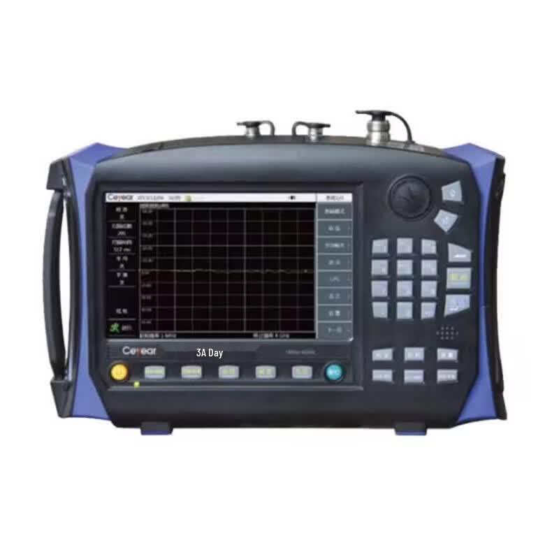 Ceyear 3680A Handheld Antenna and Cable Analyzer
Ceyear 3680A Handheld Antenna and Cable Analyzer