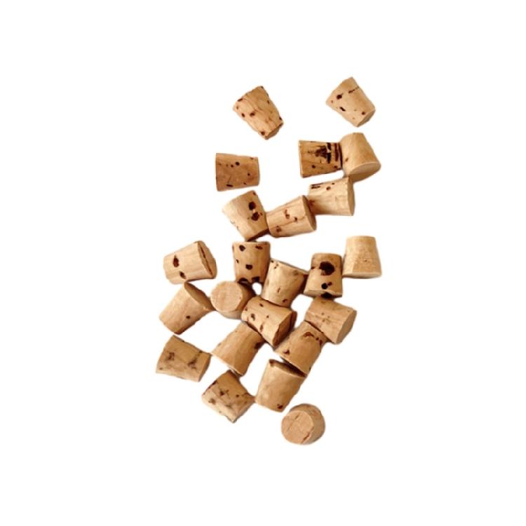 Pet Budgies Cage Chew Toy Parrots Chew Toy with Corks Refills Cage Molar Toy
Pet Budgies Cage Chew Toy Parrots Chew Toy with Corks Refills Cage Molar Toy