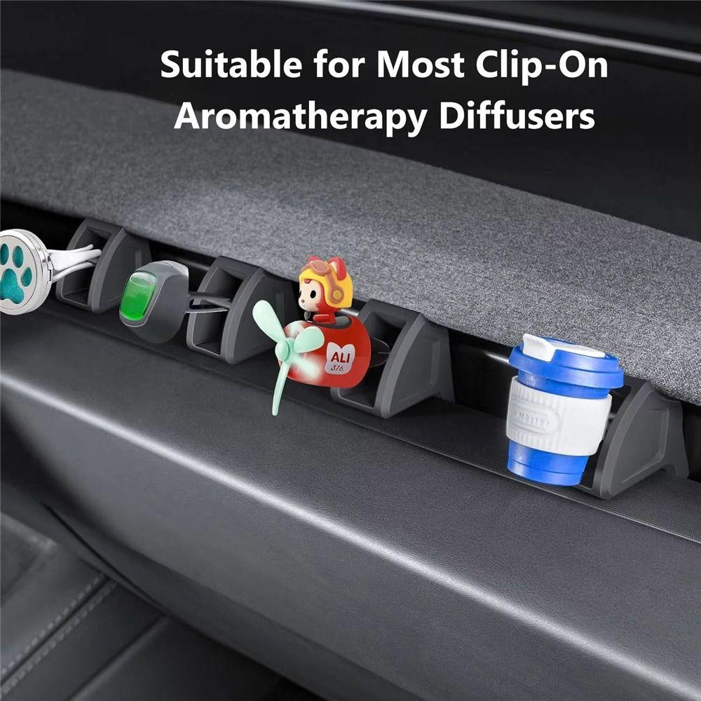 for Tesla Model Y Freshener Adapter 2017–2025 Compatible Interior Accessory For Car Interior Use Old
for Tesla Model Y Freshener Adapter 2017–2025 Compatible Interior Accessory For Car Interior Use Old