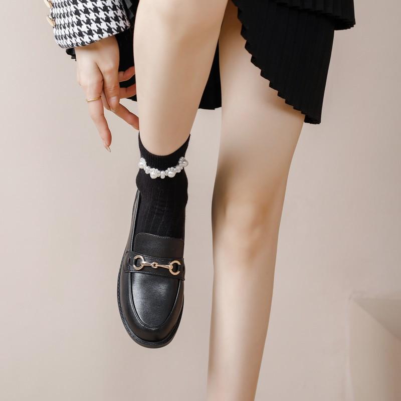 Неустающие ноги, женская обувь на мягкой подошве для работы, профессии, удобные одинарные туфли для долгой носки, черная рабочая обувь, маленькая кожаная обувь на плоской подошве 37
Неустающие ноги, женская обувь на мягкой подошве для работы, профессии, удобные одинарные туфли для долгой носки, черная рабочая обувь, маленькая кожаная обувь на плоской подошве 37