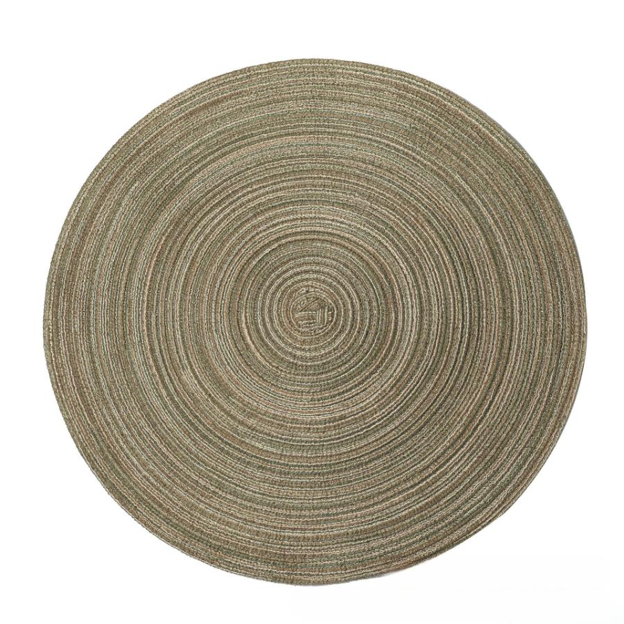 Round Placemat Table Woven Cotton Yarn Placemats for Table Non-Slip Kitchen Tableware Drink Cup Coaster Cup Dish Mat Decoration 38cm&Round зелений
Round Placemat Table Woven Cotton Yarn Placemats for Table Non-Slip Kitchen Tableware Drink Cup Coaster Cup Dish Mat Decoration 38cm&Round зелений