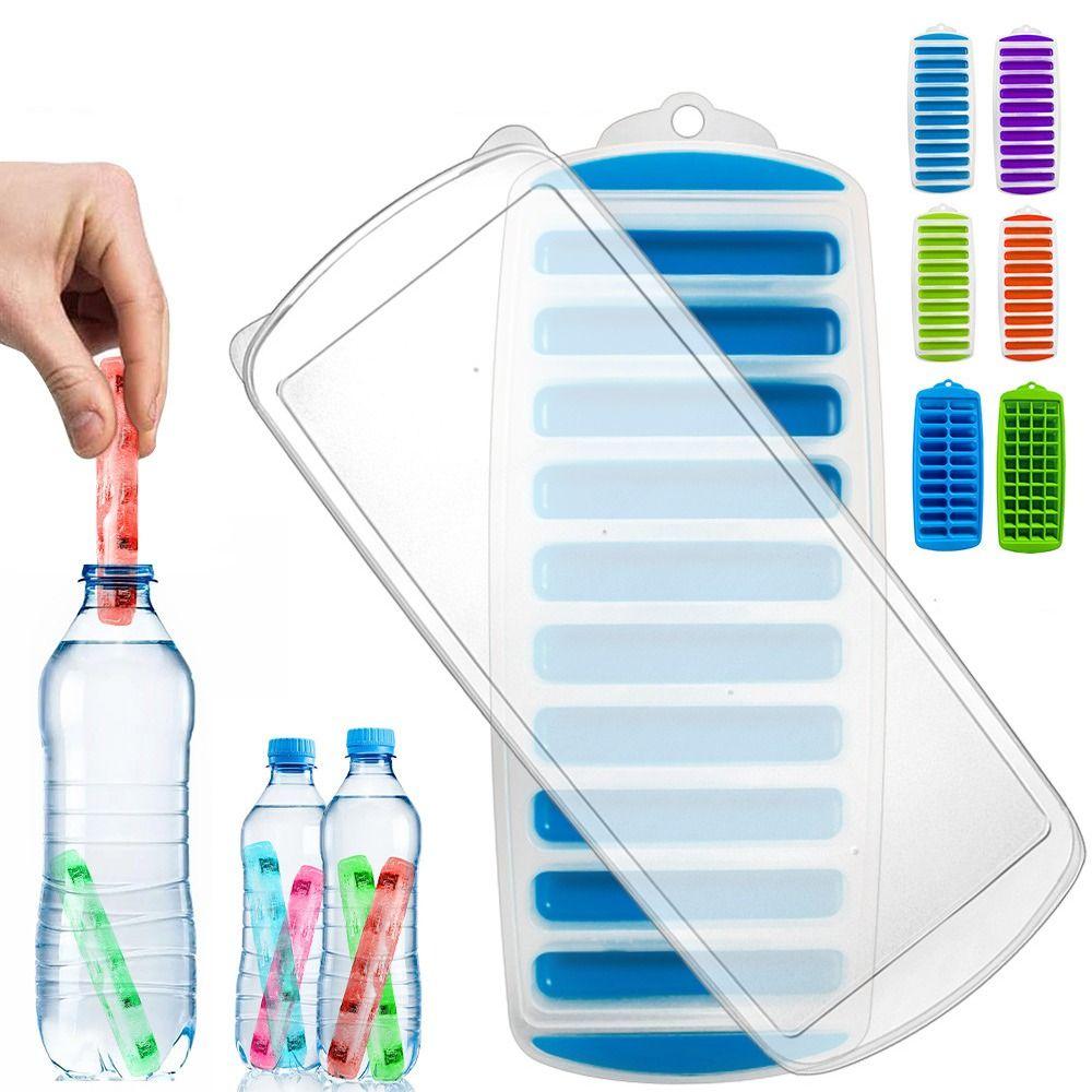 Food Container Ice Stick Tray Mold TPR Ice Maker Portable Ice Cube Tray Kitchen Accessories 4
Food Container Ice Stick Tray Mold TPR Ice Maker Portable Ice Cube Tray Kitchen Accessories 4