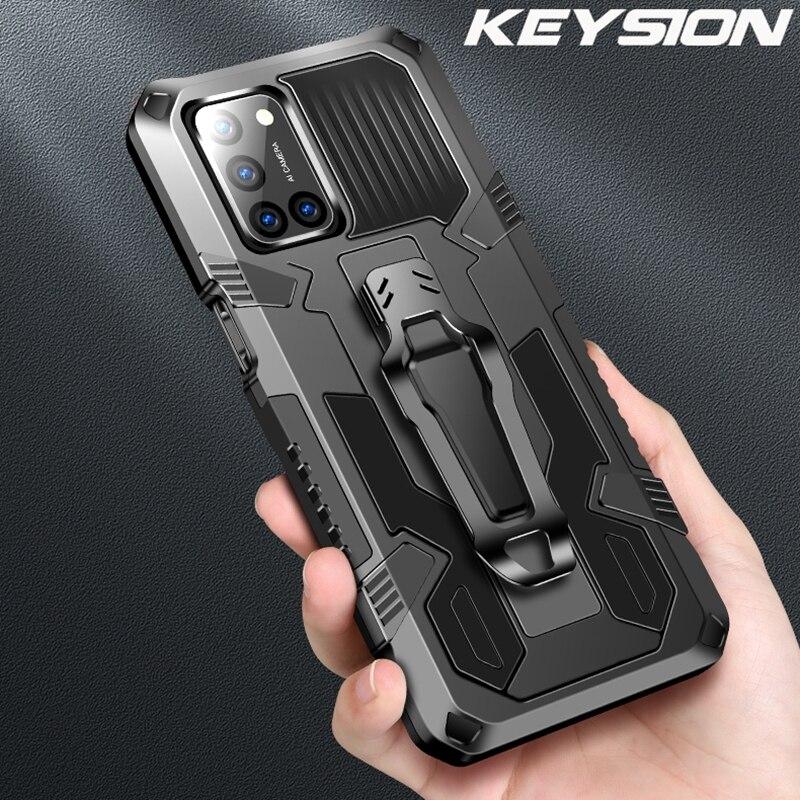 KEYSION Ударопрочный чехол для OPPO A52 A72 A92 A93 A73 A53 A32 A15 A5 A9 2020 Задняя крышка телефона для Realme 7 5G 7i 6i 5 V5 C17 C15
KEYSION Ударопрочный чехол для OPPO A52 A72 A92 A93 A73 A53 A32 A15 A5 A9 2020 Задняя крышка телефона для Realme 7 5G 7i 6i 5 V5 C17 C15
