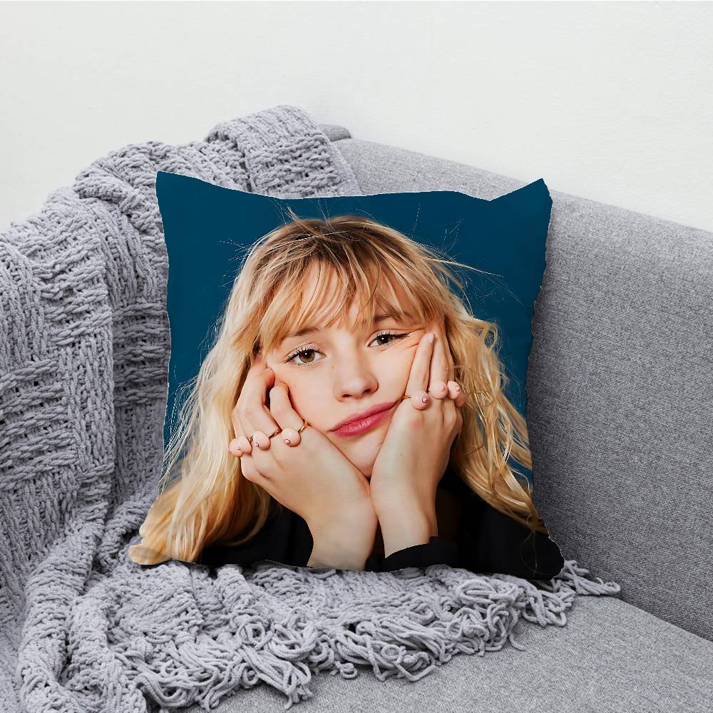 Pommelien Thijs Gedoe Pillow Case Print Polyester Fiber 40X40 cm Home Sofa Throw Cushion Cover Decoration 55cmx55cm
Pommelien Thijs Gedoe Pillow Case Print Polyester Fiber 40X40 cm Home Sofa Throw Cushion Cover Decoration 55cmx55cm