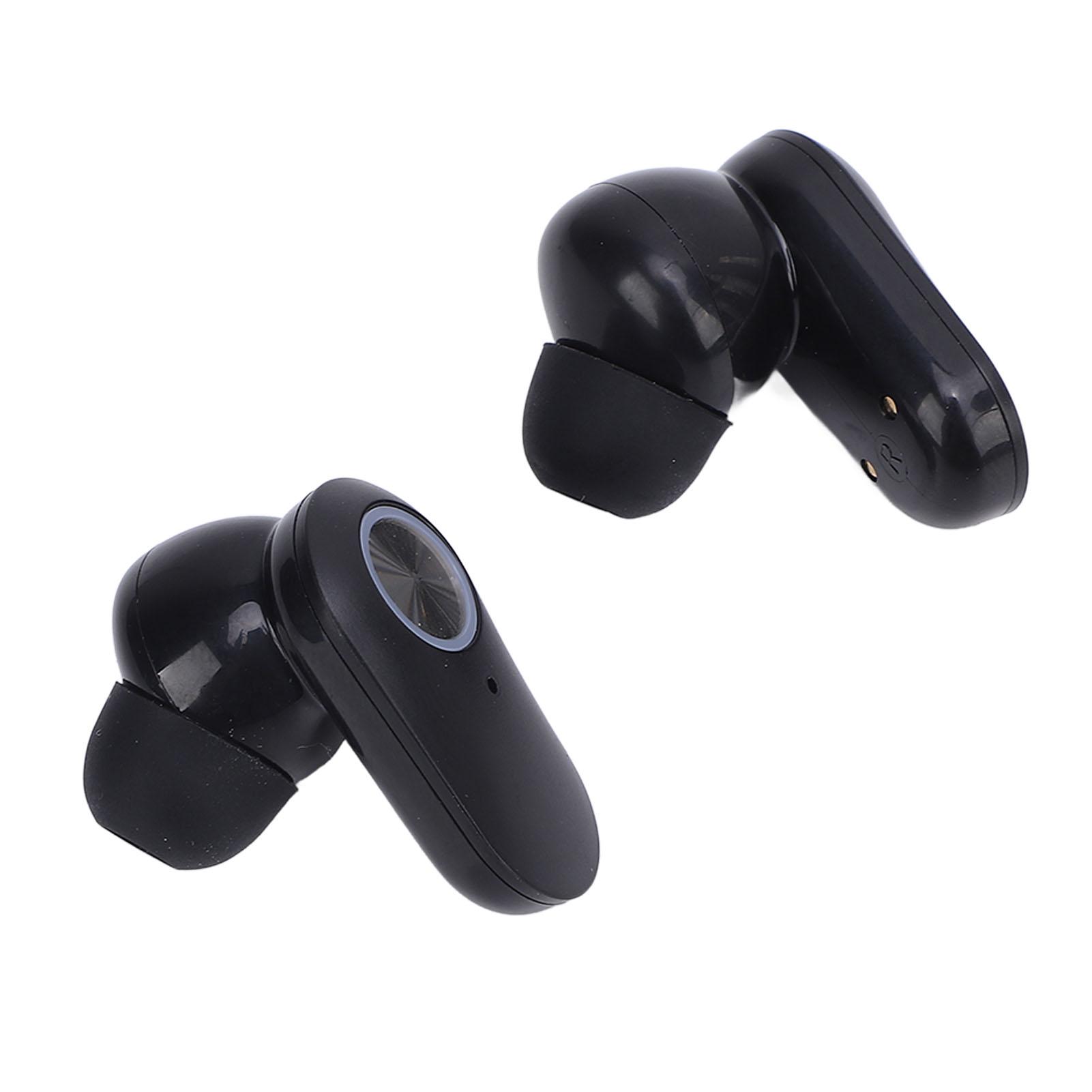 Language Translator rbuds 144 Languages Online Translation 5.3 Translator Device with APP Support Music and Calling for
Language Translator rbuds 144 Languages Online Translation 5.3 Translator Device with APP Support Music and Calling for