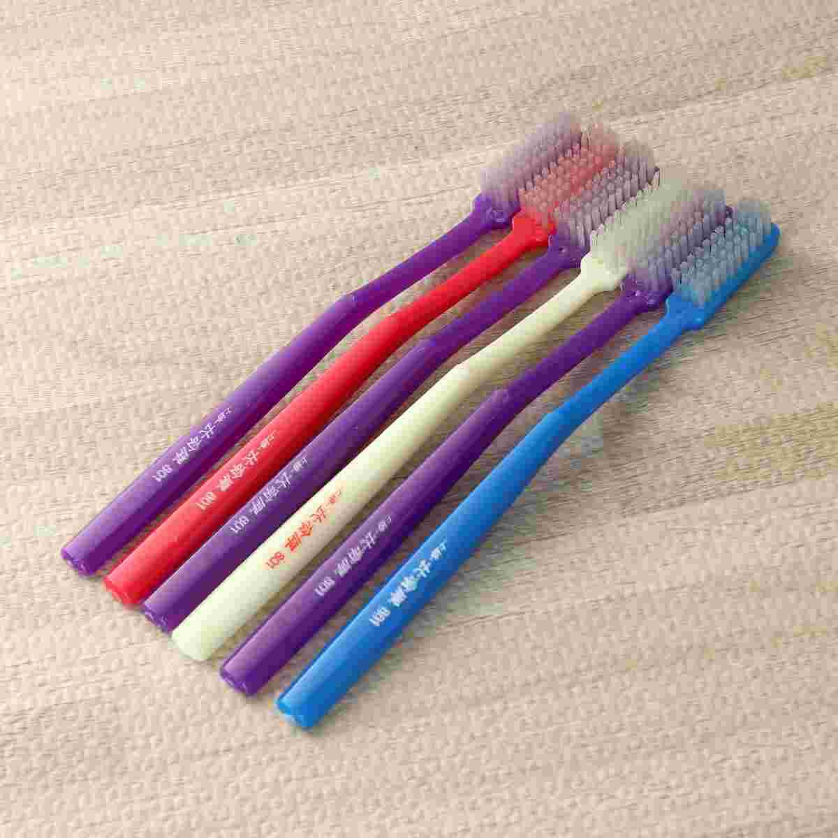 Hard Firm Adults Cleaning Toothbrushes Adult Premium Manual Teeth Oral Extra Reach Huge Toothpicks Travel Full
Hard Firm Adults Cleaning Toothbrushes Adult Premium Manual Teeth Oral Extra Reach Huge Toothpicks Travel Full