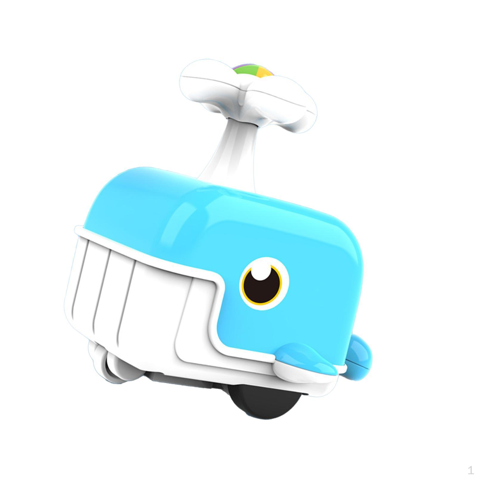 Car Toy Early Education Learning Compact Cartoon Vehicle Press for Children Boys Girls Birthday синій
Car Toy Early Education Learning Compact Cartoon Vehicle Press for Children Boys Girls Birthday синій