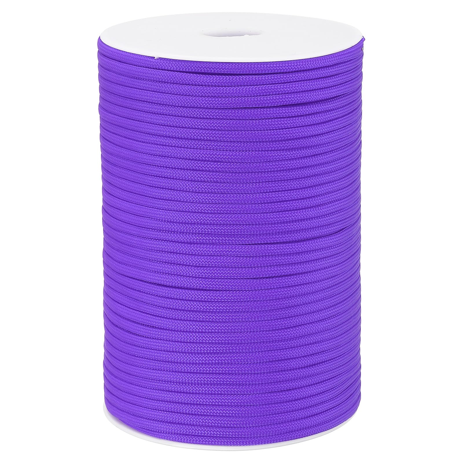 PATIKIL 328FT 550 Paracord 7 Strands парашютный шнур катушка 4 мм выживание прочная веревка струна для кемпинга походов рыбалки фиолетовый
PATIKIL 328FT 550 Paracord 7 Strands парашютный шнур катушка 4 мм выживание прочная веревка струна для кемпинга походов рыбалки фиолетовый