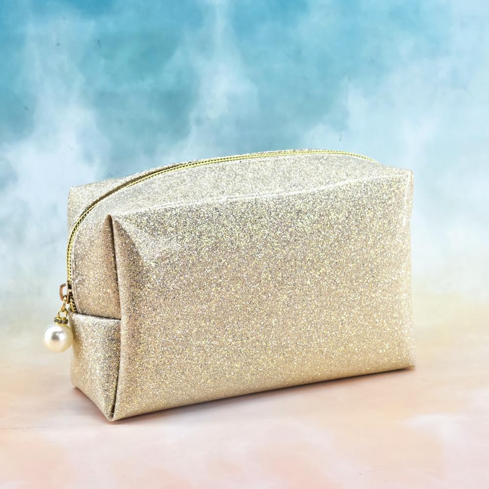 Cute Portable Makeup Bag PVC Waterproof Travel Toiletry Bag Solid Color Glossy Surface Cosmetic Storage Bag for Women
Cute Portable Makeup Bag PVC Waterproof Travel Toiletry Bag Solid Color Glossy Surface Cosmetic Storage Bag for Women