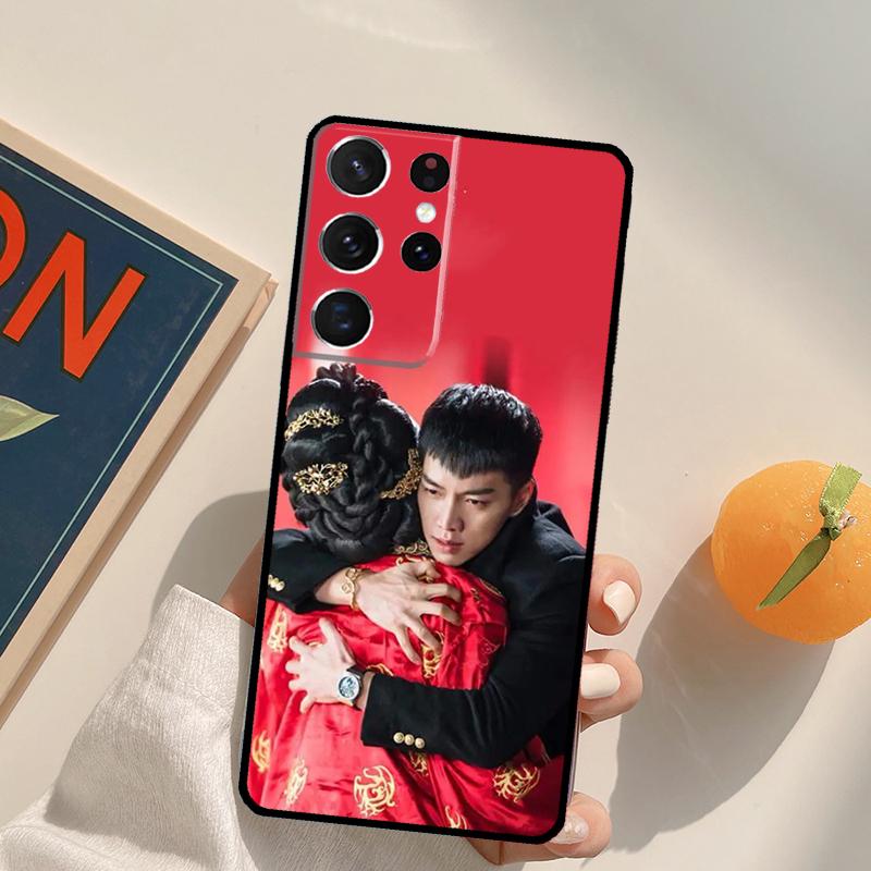 Lee Seung Gi Korean actors Phone Case For Samsung Galaxy S26 S25 S20 S21 S22 S23 S24 Ultra S10 Plus S25 FE Back Cover Galaxy S20 FE
Lee Seung Gi Korean actors Phone Case For Samsung Galaxy S26 S25 S20 S21 S22 S23 S24 Ultra S10 Plus S25 FE Back Cover Galaxy S20 FE
