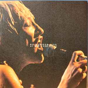 CD BO GUMBOS BO GUMBOS LIVE At Takutaku 1988 ORCA0003 Oooit Records 2021 Japan ObiJapanese PopRock Used
CD BO GUMBOS BO GUMBOS LIVE At Takutaku 1988 ORCA0003 Oooit Records 2021 Japan ObiJapanese PopRock Used