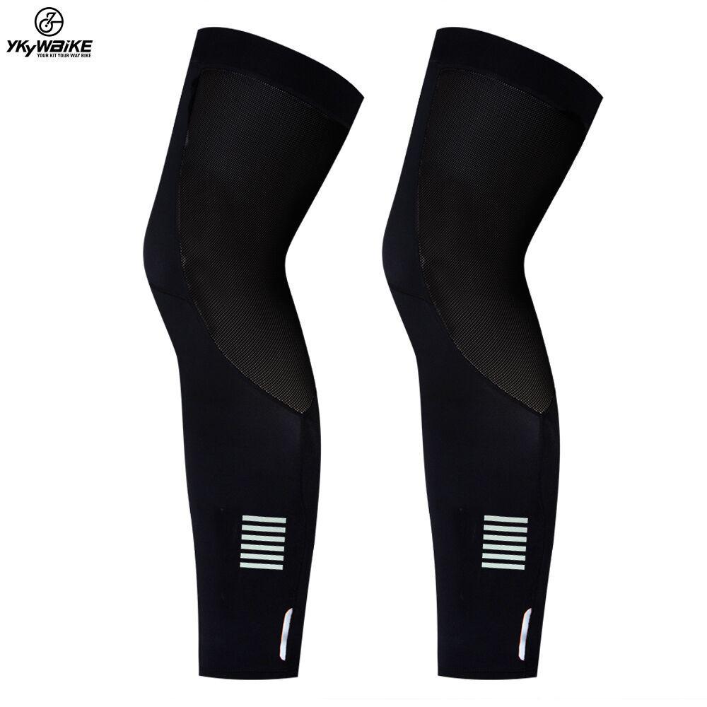 YKYWBIKE UV-Proof, Anti-Slip, Windproof, Waterproof Cycling Compression Leg Warmers XXL чорний
YKYWBIKE UV-Proof, Anti-Slip, Windproof, Waterproof Cycling Compression Leg Warmers XXL чорний