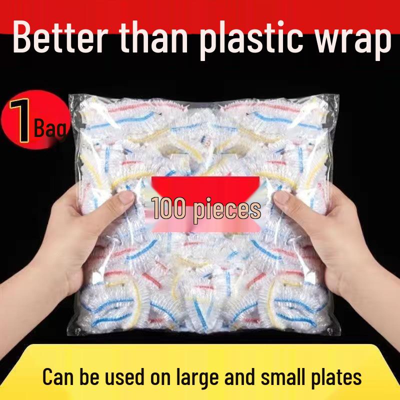 Disposable Food-Grade Refrigeration Film Bag for Freshness and Dust Protection
Disposable Food-Grade Refrigeration Film Bag for Freshness and Dust Protection