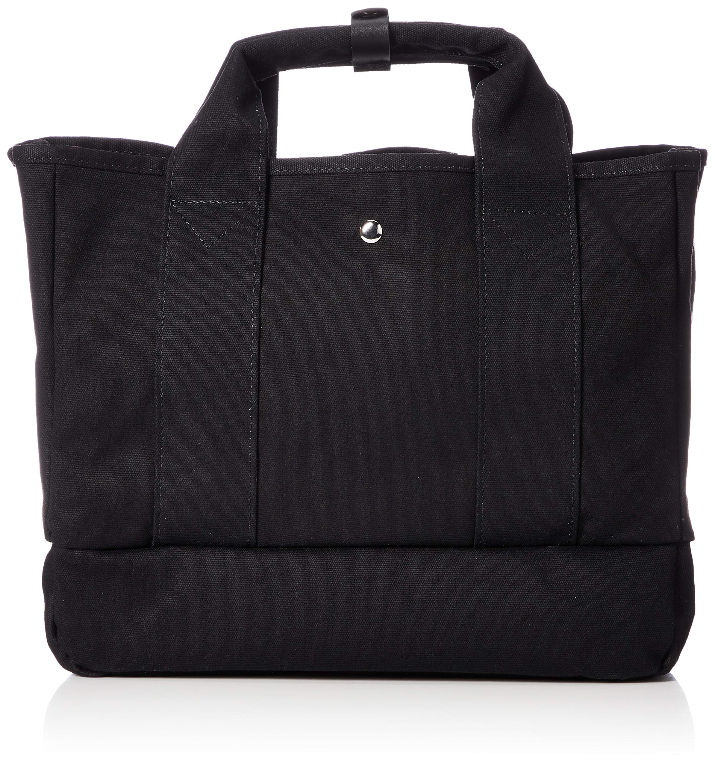 Earthmade Letter & Document & Kasa 3LDK Tote E5555 474761 47-4762BK Black
Earthmade Letter & Document & Kasa 3LDK Tote E5555 474761 47-4762BK Black