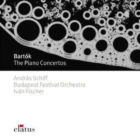 CD BELA BARTOK - Bartok: Piano Concertos 1 0927467352 Elatus 2002 Europe Classical Used
CD BELA BARTOK - Bartok: Piano Concertos 1 0927467352 Elatus 2002 Europe Classical Used