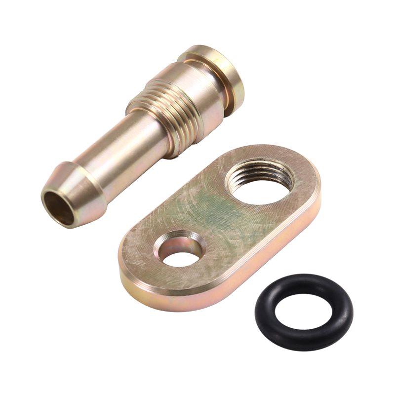 For Seadoo RXP RXT BRP 215 230 255 260 300 Compatible Jetski Pressure Relief Valve Connector
For Seadoo RXP RXT BRP 215 230 255 260 300 Compatible Jetski Pressure Relief Valve Connector
