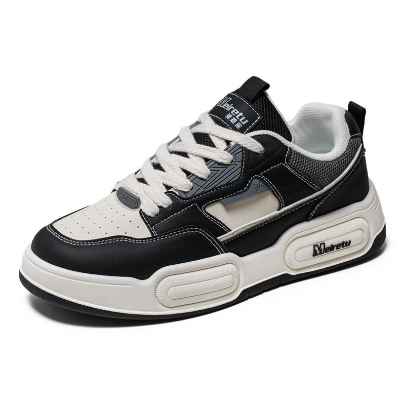 Новые мужские туфли Модные кроссовки на толстой подошве Модные и универсальные спортивные и спортивные мужские туфли Кроссовки для тренировок по теннису 39 чёрный
Новые мужские туфли Модные кроссовки на толстой подошве Модные и универсальные спортивные и спортивные мужские туфли Кроссовки для тренировок по теннису 39 чёрный