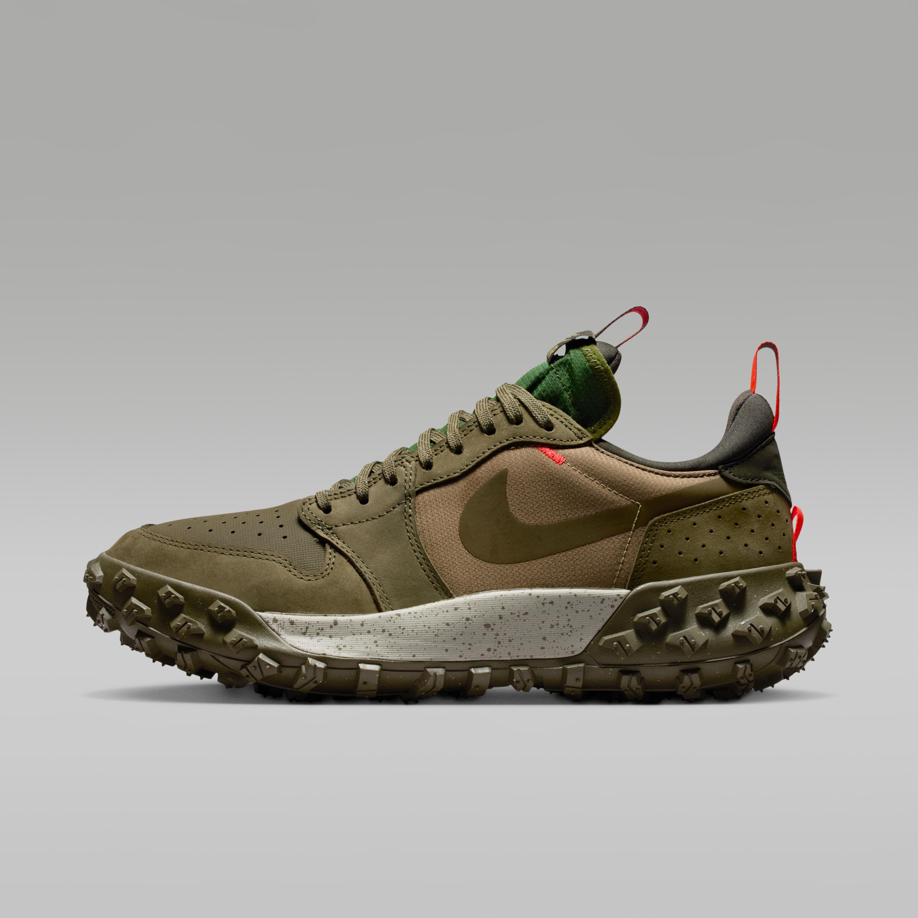 Jordan 1 Low Element Gore-Tex Medium Olive 42.5
Jordan 1 Low Element Gore-Tex Medium Olive 42.5