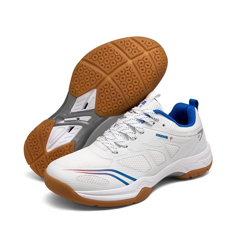 Anti-Slip Professional Badminton Shoes for Men Women Gym Outdoor Sports Tennis Sneakers Big Size Trainer 45
Anti-Slip Professional Badminton Shoes for Men Women Gym Outdoor Sports Tennis Sneakers Big Size Trainer 45