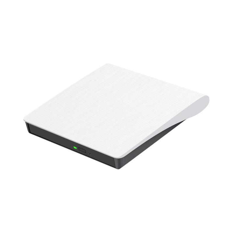 Производитель USB3.0 DVD-рекордер матовый внешний оптический привод Мобильный внешний компьютер Type-c
Производитель USB3.0 DVD-рекордер матовый внешний оптический привод Мобильный внешний компьютер Type-c