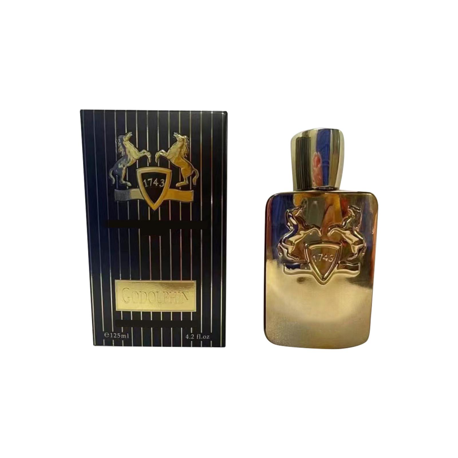 Parfums Marly Eau Parfum Spray, одеколон для мужчин, 125 мл One Size золотой
Parfums Marly Eau Parfum Spray, одеколон для мужчин, 125 мл One Size золотой