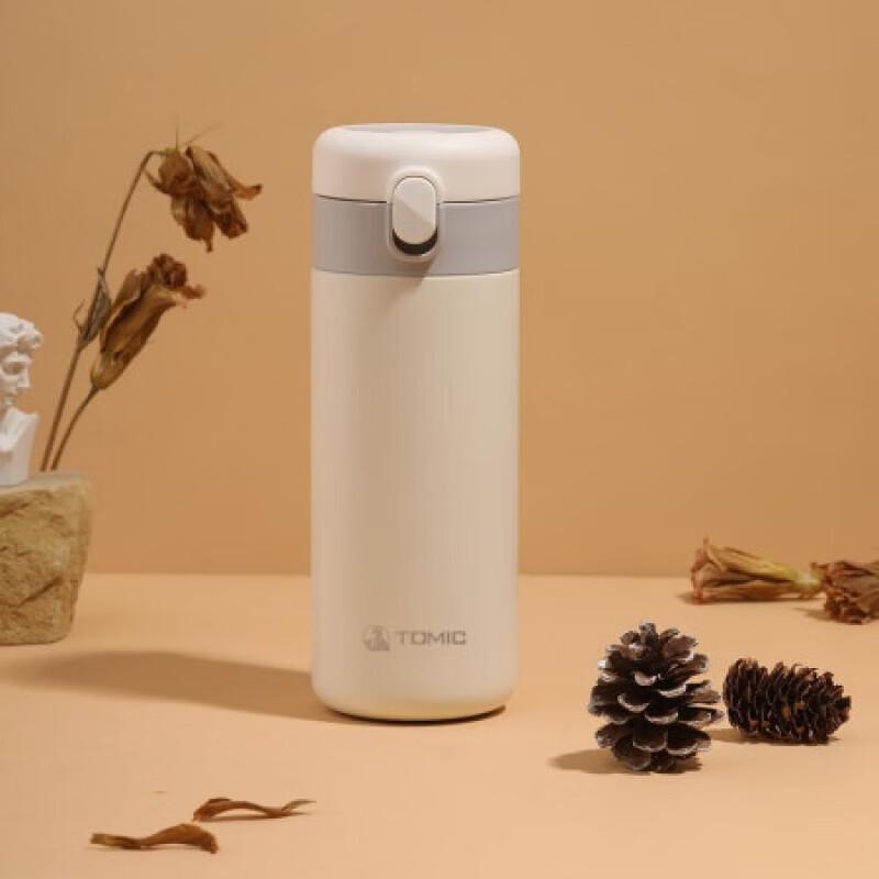 TEMEKE 316 Stainless Steel Portable Insulated Mug
TEMEKE 316 Stainless Steel Portable Insulated Mug