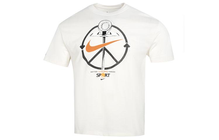 Nike T Shirts Men s White Crew Neck Moderate Straight Fit DN3901-901 XXL
Nike T Shirts Men s White Crew Neck Moderate Straight Fit DN3901-901 XXL