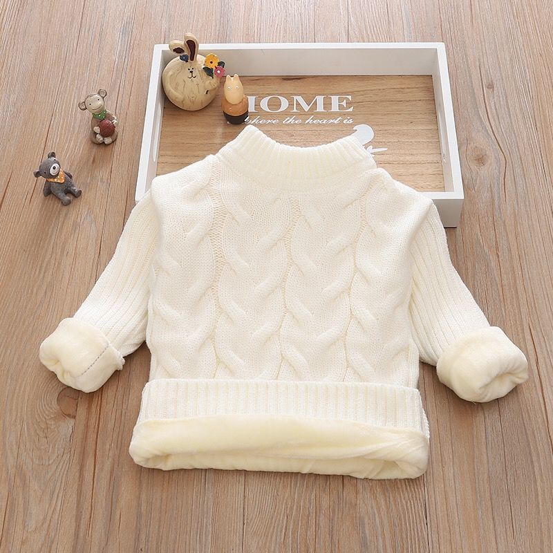 Детский теплый и ветрозащитный свитер, базовый комплект свитера, утепленная осенне-зимняя одежда, высокий и низкий воротник, поворотный воротник 120
Детский теплый и ветрозащитный свитер, базовый комплект свитера, утепленная осенне-зимняя одежда, высокий и низкий воротник, поворотный воротник 120