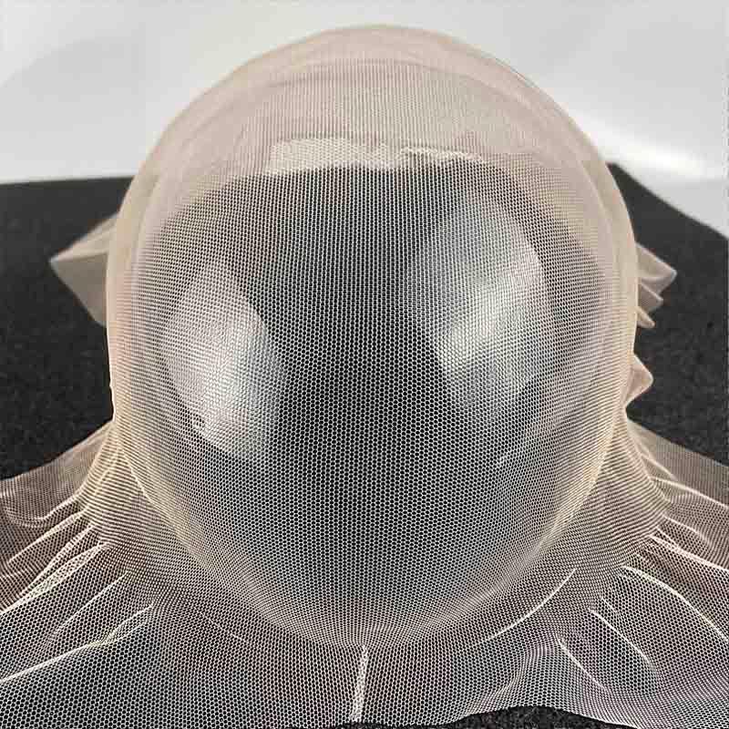 Ручная работа Крючком Сетка для парика Кружевная шапочка-подкладка для парика Дышащая сетка Аксессуары для изготовления париков Инструмент Кружевная сетка Y-2009(3330) Cross Wire Trend #7
Ручная работа Крючком Сетка для парика Кружевная шапочка-подкладка для парика Дышащая сетка Аксессуары для изготовления париков Инструмент Кружевная сетка Y-2009(3330) Cross Wire Trend #7